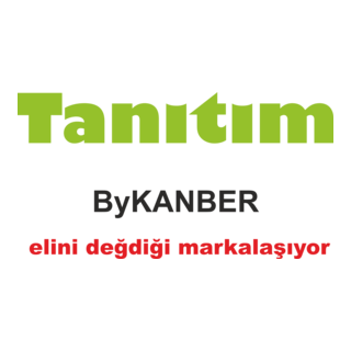 tanıtım Logo PNG Vector