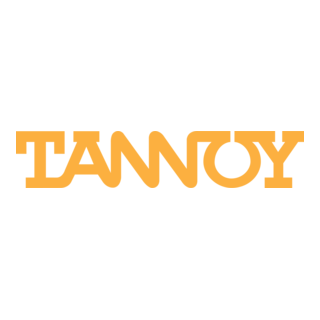 Tannoy Logo PNG Vector