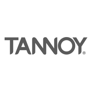 Tannoy Logo PNG Vector