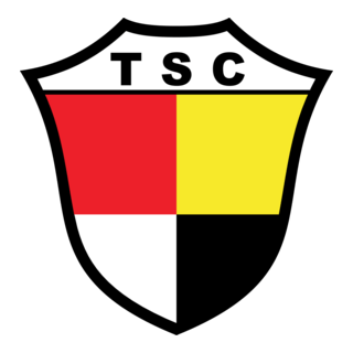 Tanti Sierras Club de Tanti Logo PNG Vector