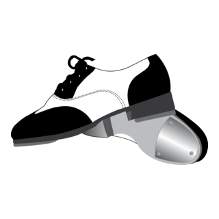 TAP SHOES Logo PNG Vector