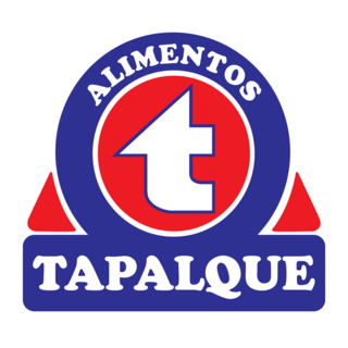 Tapalque Logo PNG Vector