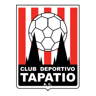 Tapatio Logo PNG Vector