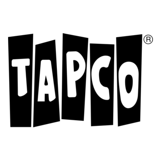 Tapco Logo PNG Vector