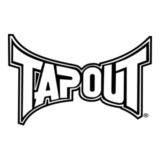 TapOut Logo PNG Vector