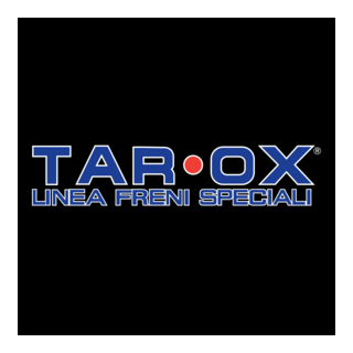 Tar-Ox Logo PNG Vector