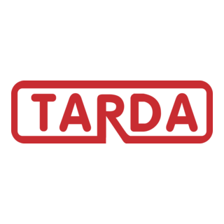 tarda Logo PNG Vector