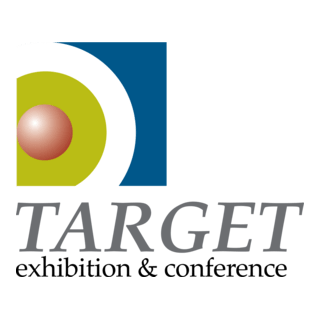 Target (exhipition & conference ) Logo PNG Vector