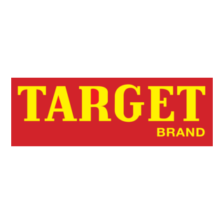 Target Logo PNG Vector