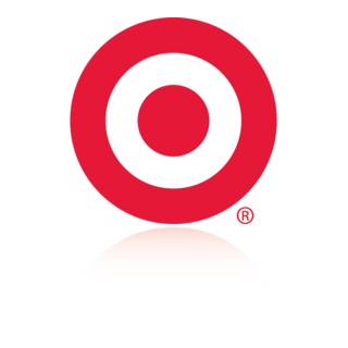 Target Logo PNG Vector