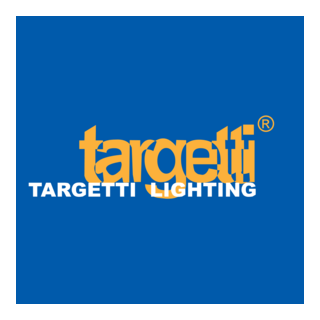 Targetti Lighting Logo PNG Vector