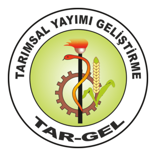 tarım Logo PNG Vector