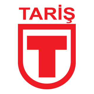 taris Logo PNG Vector