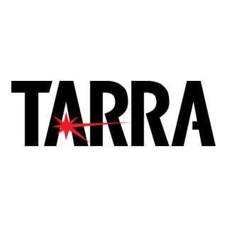 Tarra Logo PNG Vector