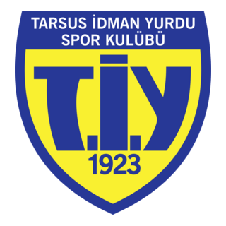 Tarsus Idman Yurdu Spor Kulubu Logo PNG Vector