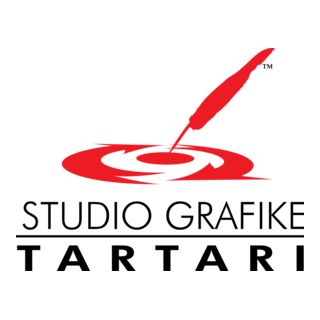 tartari Logo PNG Vector