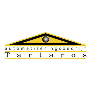 Tartaros Logo PNG Vector