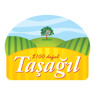 Tasagil Logo PNG Vector