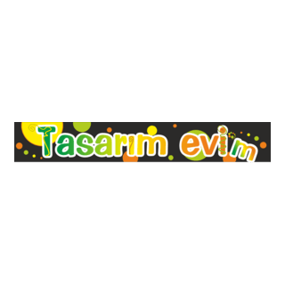 tasarim evim Logo PNG Vector