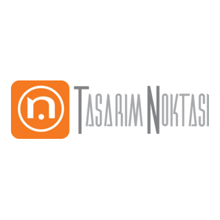 TASARIMNOKTASI Logo PNG Vector