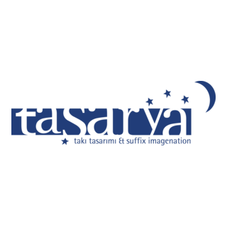 TASARYA Logo PNG Vector