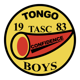 Tasc FC Logo PNG Vector