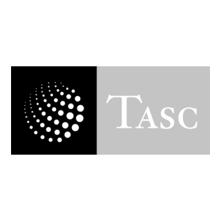 Tasc Logo PNG Vector
