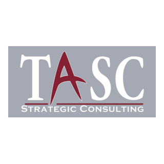 Tasc Logo PNG Vector