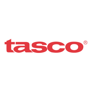 Tasco Logo PNG Vector