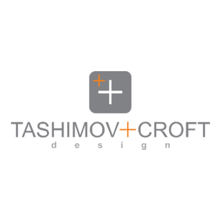Tashimov+Croft Logo PNG Vector