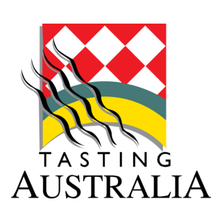 Tasting Australia Logo PNG Vector
