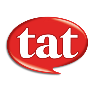 Tat Konserve Logo PNG Vector