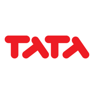 Tata Logo PNG Vector