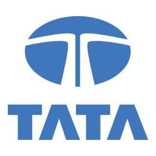 Tata Logo PNG Vector