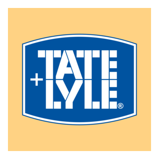 Tate Lyle Logo PNG Vector