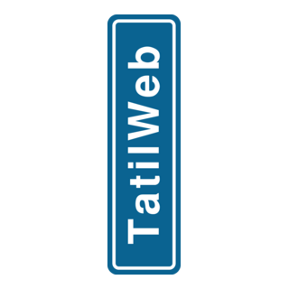 tatilweb Logo PNG Vector