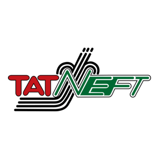 Tatneft Logo PNG Vector