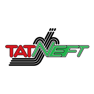 Tatneft Logo PNG Vector