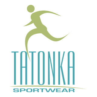 Tatonka Logo PNG Vector