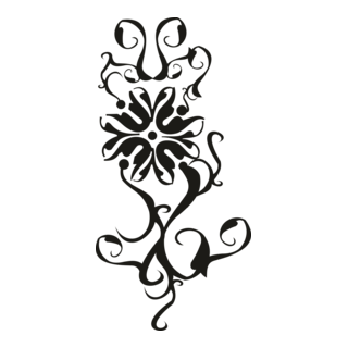 Tatoo Kens Logo PNG Vector