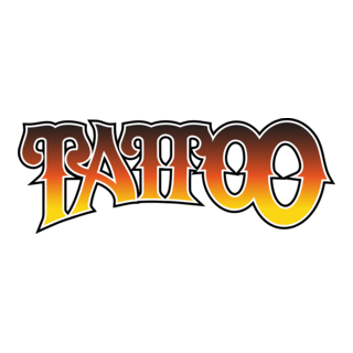 TATTOO Logo PNG Vector
