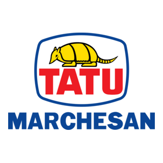 Tatu Marchesan Logo PNG Vector
