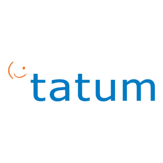 Tatum Logo PNG Vector