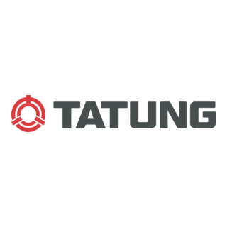 Tatung Logo PNG Vector