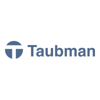 Taubman Logo PNG Vector