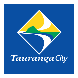 Tauranga City Logo PNG Vector