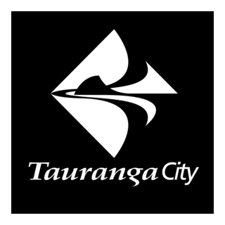 Tauranga City Logo PNG Vector