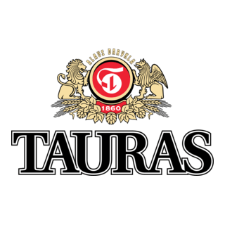 Tauras Logo PNG Vector