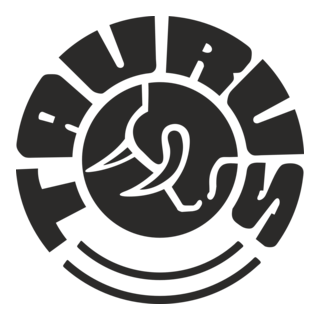 Taurus Logo PNG Vector