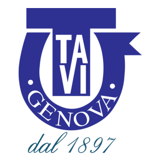 Tavi Logo PNG Vector